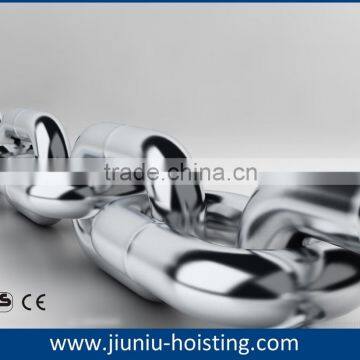 Galvanized Hardware chain link fence machine chain link fence prices, Stainless steel link chain