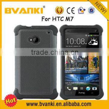 Chilli Distributors Cell Phone Parts From China Cute Case For HTC One M7,Cute Case For HTC Ones For HTC One M7 Case photo-3