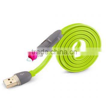 Wholesale For Iphone 5 Cable Charger Ios8,multi date for apple usb cable