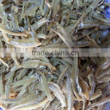 Dried Anchovy (Fillet)