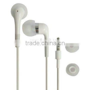 Shenzhen Wholesales In-Ear Earphone for iPhone