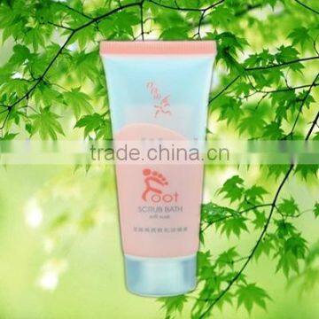 30mm plastic tube for cosmetic, lotion tube, cosmetic tube, PE tube