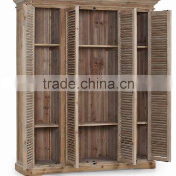 Antique Chinese Tyle Cabinet,wood Side Cabinet Design photo-2
