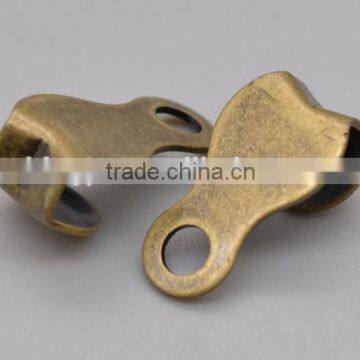 2 Pillar Sedex Audited Factory Metal Shoe Hook Climbing Safety Hook for Shoe photo-2