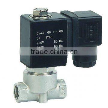 AIR VALVE