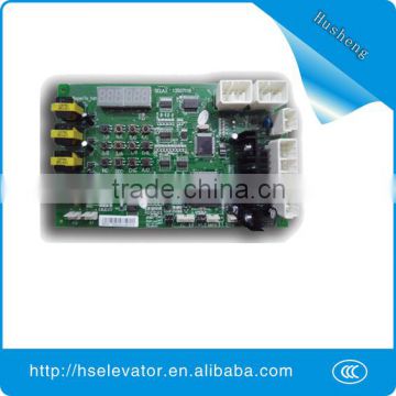 Hitachi Elevator PCB board 12500925 hitachi relay board