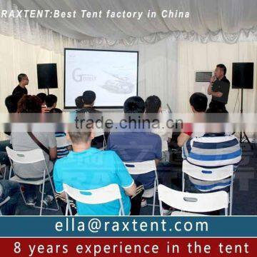 Outdoor Tent Exhibition, Restaurant Tent,outdoor Party Tent, Pvc Hotel Tents photo-2