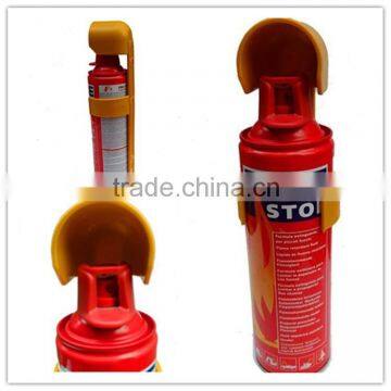 500ml/1000ml Small Portable Car Extinguisher Mini Foam Fire Extinguisher for Car Quality Choice