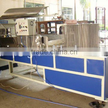 Fully Automatic Plastic Cup Stacking Machine