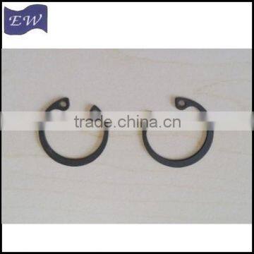 62mm Steel Retaining Clip for Bore (DIN472 )