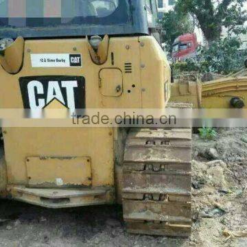 Used Mini Bulldozer D5K XL For Sale photo-2