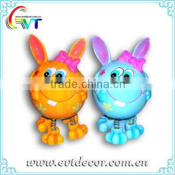 Ceramic Animal Shaped Piggy Banks