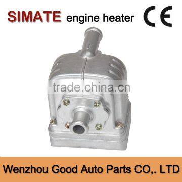 Diesel Engine Water Jacket Heater 12V