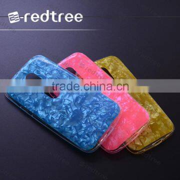 Custom design sublimation 3D water printing smartphone cases for iphone 5/6/6+