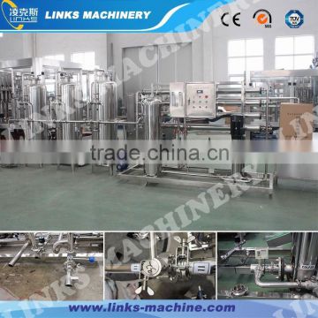 Water Treatment Plant/Mineral Water Treatment Machine/ With Price