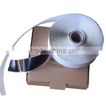 1mm*50mm*20m Butyl mastic Tape