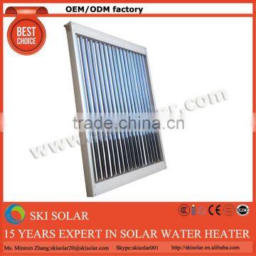 Heating the Water in the Swimming Pool photo-3