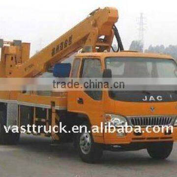 Dongfeng Aerial working truck