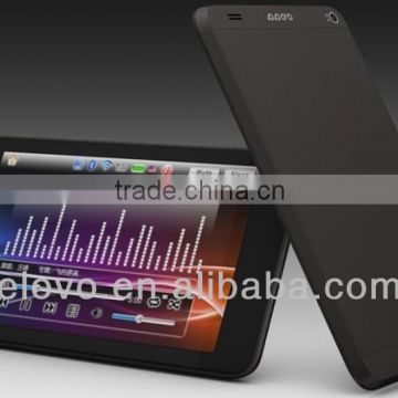 7inch tablet pc MTK6589 with OGS Touch screen tablet computer