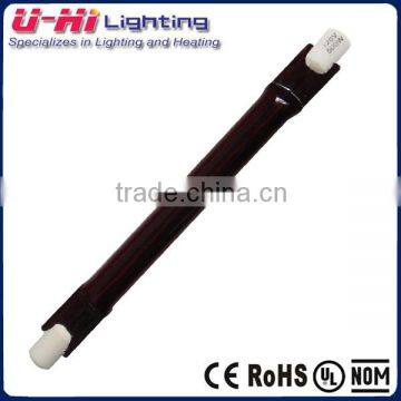 500W Red Heating lamps