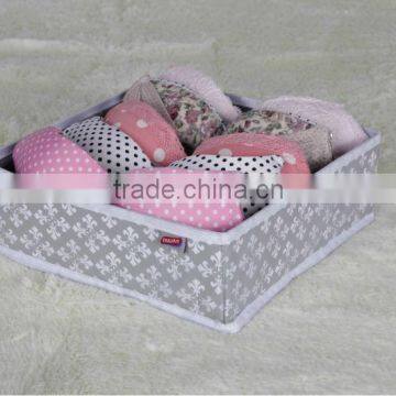 5 Grids Storage Box