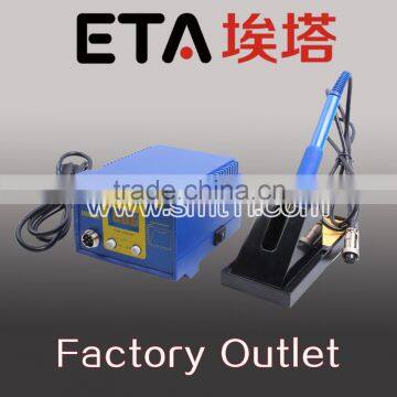 ETA Bga Rework Station Smd Hot Air Station Rework Station photo-3