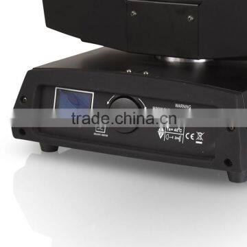 7R 230W Sharpy Beam Osram Lamp Moving Head Stage Disco Light photo-3