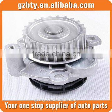 Engine Water Pump EA113 2.0TFSI For VW Polo Golf Jetta Passat 06F 121 011