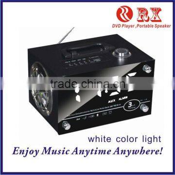 USB/MP3 Radio speaker RX-118