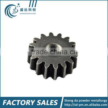 OEM Top Quality Factory Price Oil Pump Rotor Gear Sintered Parts photo-6