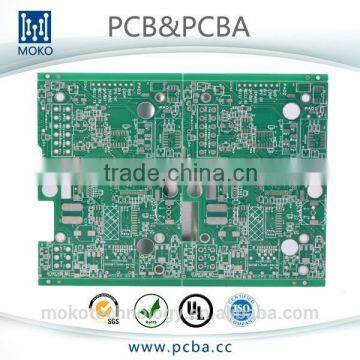 Professional Factory Produce Pcb for Gps