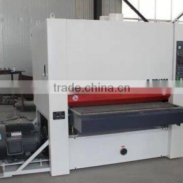 Good Quality Wide Belt Sanding Machine for Wood Sanding Machine photo-2