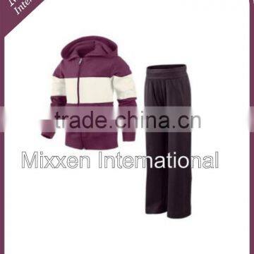Track Suit/customized