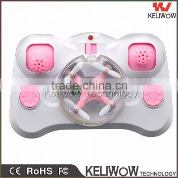 Best Selling 2.4G Remote Control Micro Drone Mini rc Plane With Camera Quality Choice photo-6