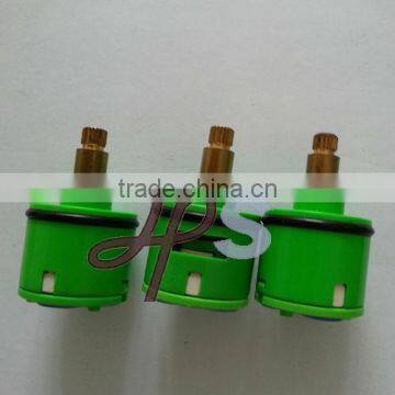 faucet cartridge for faucet