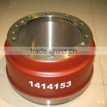 Truck Brake Drum 1414153