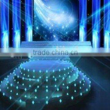 Low Voltage Garden Ground Lights photo-6