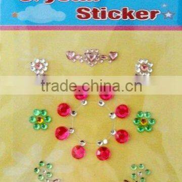 3d Hologram Sticker