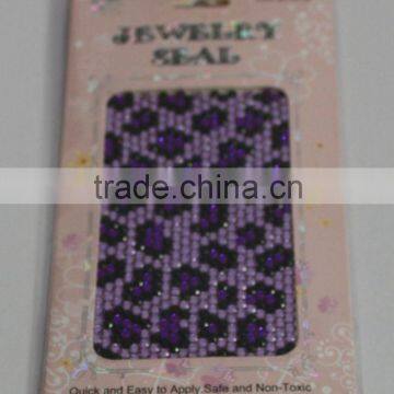 crystal stickercrystal sticker for iphone 4 home button