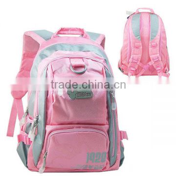 girl children school pack 2012