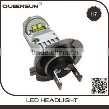 h7 led headlights buble 2016 new updated high light product easily install