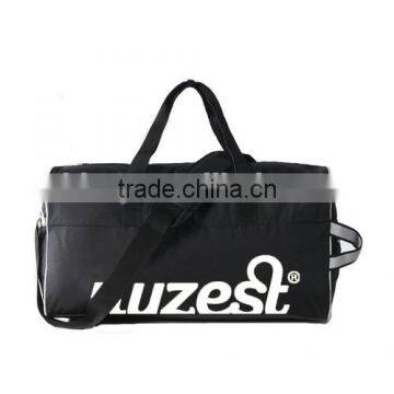 Wholesales Gym Bag,duffel Bag,polyester Sport Bag photo-2