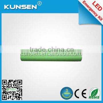 12v Nicd Battery With Different Packing type for emergency lighting