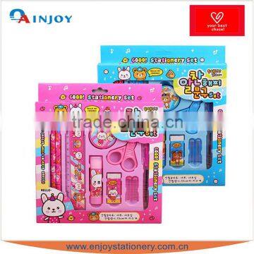stationery set
