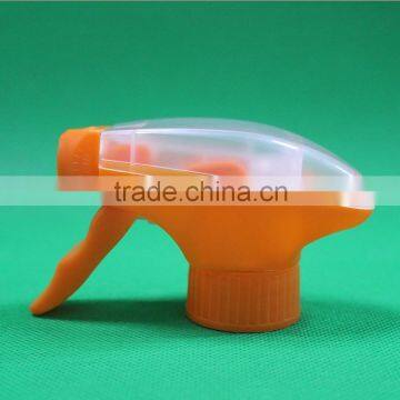 Mini Trigger Sprayer ,Plastic Sprayer Gun for Liquid Dispensering photo-2