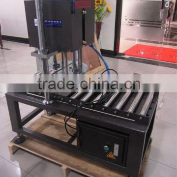 Plastic Bucket capping machine FC-P