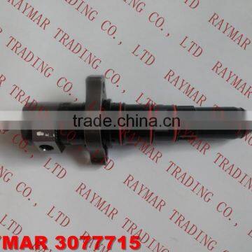 C/ummins KTA19, K19 fuel injector 3077715