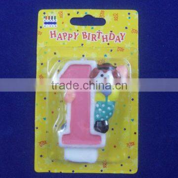 Number Candles,birthday Candle,birthday Party Candle photo-2