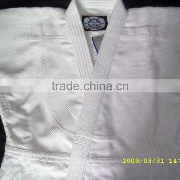 High Quality Judo Uniforms Made in Boao Sports China Best Choice for Competition and Training photo-5