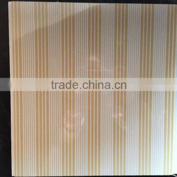 Hot Stamping Price Pvc Wall Panel/decorative Wall Panel photo-4